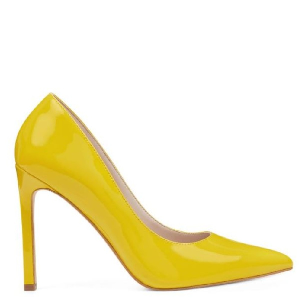 New Nine West tatiana pointy toe pumps